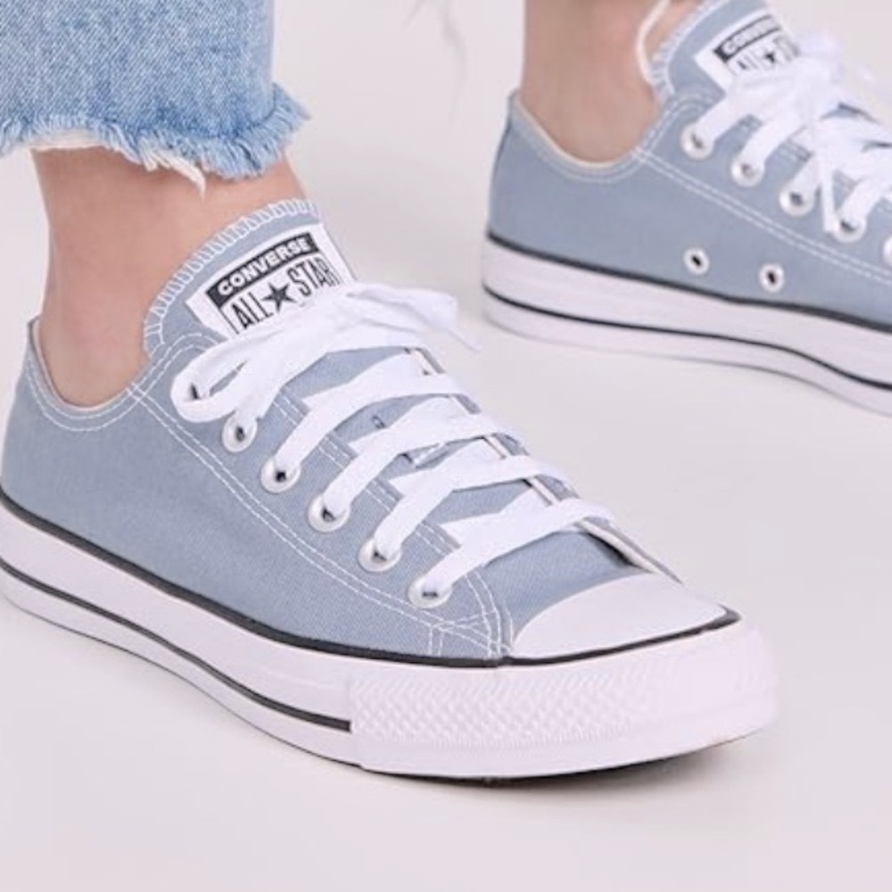 Converse Chuck Taylor All Star ⭐️ Sneakers CTAS  OX 164940F